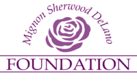 Mignon Sherwood DeLano Foundation